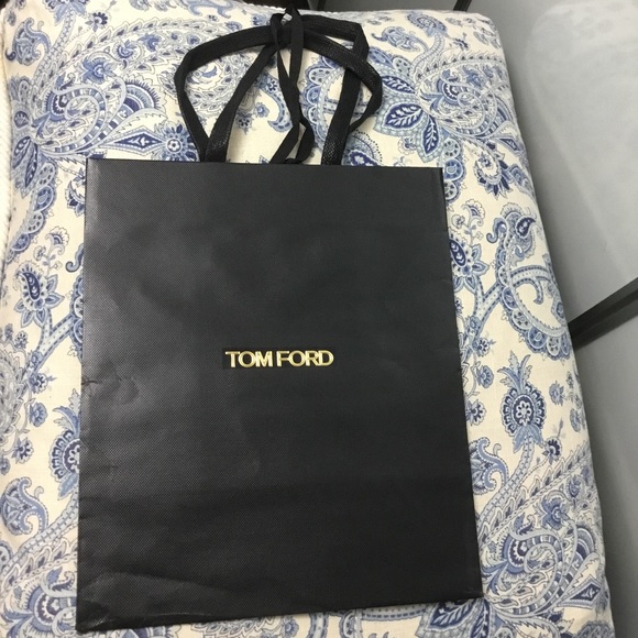 Tom Ford bag - Picture 2 of 4